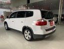 Chevrolet Orlando LT 1.8 2017 - Cần bán xe Chevrolet Orlando LT 1.8 sản xuất năm 2017, màu trắng, giá tốt