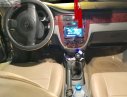 Daewoo Lacetti 2009 - Cần bán Daewoo Lacetti 1.6MT sản xuất năm 2009, màu bạc