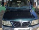 Mitsubishi Jolie 2002 - Bán Mitsubishi Jolie năm sản xuất 2002