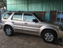 Ford Escape   2007 - Cần bán lại xe Ford Escape đời 2007, giá tốt