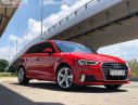 Audi A3 Sportback 2018 - Bán Audi A3 Sportback sản xuất năm 2018, màu đỏ, nhập khẩu nguyên chiếc