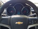 Chevrolet Cruze LT 2016 - Bán Chevrolet Cruze LT 2016, màu nâu