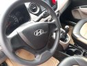 Hyundai Grand i10 MT 2016 - Cần bán gấp Hyundai Grand i10 MT đời 2016, nhập khẩu