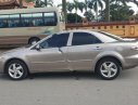 Mazda 3 2003 - Bán ô tô Mazda 3 2.0 năm 2003 số sàn, 190tr