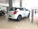 Suzuki Swift GLX 1.2 AT 2019 - Cần bán xe Suzuki Swift GLX 1.2 AT 2019, màu trắng, nhập khẩu, giá tốt