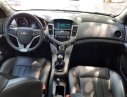 Chevrolet Cruze LT 2016 - Bán Chevrolet Cruze LT 2016, màu nâu