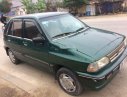 Kia CD5 2001 - Cần bán gấp Kia CD5 đời 2001, nhập khẩu giá cạnh tranh