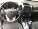 Kia Sorento 2012 - Bán Kia Sorento đời 2012, màu xám, 552 triệu