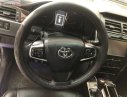 Toyota Camry 2016 - Bán Toyota Camry đời 2016, màu đen, giá 890tr