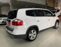 Chevrolet Orlando LT 1.8 2017 - Cần bán xe Chevrolet Orlando LT 1.8 sản xuất năm 2017, màu trắng, giá tốt