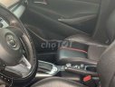 Mazda 2 2016 - Bán xe Mazda 2 sản xuất năm 2016, màu đen, xe nhập