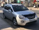 Kia Carens 2009 - Xe Kia Carens sản xuất năm 2009, màu bạc xe gia đình, 299 triệu