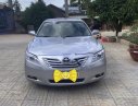 Toyota Camry 2006 - Cần bán gấp Toyota Camry 2006, màu bạc, nhập khẩu nguyên chiếc số tự động