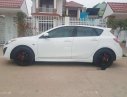 Mazda 3 2010 - Bán Mazda 3 2010, màu trắng, nhập khẩu nguyên chiếc