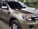 Ford Ranger 2015 - Cần bán xe Ford Ranger đời 2015, màu nâu, nhập khẩu nguyên chiếc