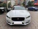 Jaguar XE 2015 - Cần bán lại xe Jaguar XE năm sản xuất 2015, màu trắng, nhập khẩu nguyên chiếc