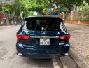 Infiniti QX60   2016 - Xe Infiniti QX60 sản xuất 2016, màu xanh lam, nhập khẩu nguyên chiếc