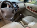 Toyota Innova G 2007 - Cần bán gấp Toyota Innova G đời 2007, màu bạc, 287tr