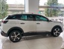 Peugeot 3008 2019 - Mua xe đón tết - Nhận quà tặng chính hãng giá trị khi mua chiếc xe Peugeot 3008, sản xuất 2019, màu trắng