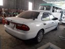 Mazda 323    1999 - Cần bán lại xe Mazda 323 sản xuất năm 1999, màu trắng giá cạnh tranh