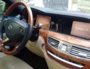 Mercedes-Benz S class 2007 - Bán xe Mercedes 2007, màu xám giá cạnh tranh