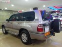 Toyota Land Cruiser GX 4.5 2005 - Bán Toyota Land Cruiser GX 4.5 đời 2005, màu bạc, xe nhập như mới, giá 430tr