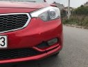 Kia K3 2015 - Bán Kia K3 sản xuất năm 2015, màu đỏ