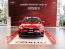 Kia Cerato 2019 - Bán nhanh chiếc xe Kia Cerato 1.6MT, sản xuất 2019, màu đỏ, giá cạnh tranh, giao nhanh tận nhà