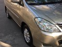 Toyota Innova G 2009 - Bán Toyota Innova G sản xuất 2009