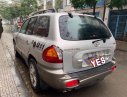 Hyundai Santa Fe 2004 - Bán Hyundai Santa Fe năm sản xuất 2004, màu bạc, nhập khẩu Hàn Quốc số tự động, giá 242tr