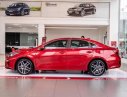 Kia Cerato 2019 - Bán nhanh chiếc xe Kia Cerato 1.6MT, sản xuất 2019, màu đỏ, giá cạnh tranh, giao nhanh tận nhà