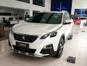 Peugeot 3008 2019 - Mua xe đón tết - Nhận quà tặng chính hãng giá trị khi mua chiếc xe Peugeot 3008, sản xuất 2019, màu trắng