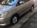 Toyota Innova G 2009 - Bán Toyota Innova G sản xuất 2009