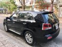 Kia Sorento 2011 - Bán Kia Sorento 4 WD sản xuất năm 2011, màu đen giá cạnh tranh