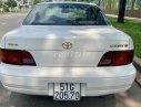 Toyota Camry       1996 - Bán Toyota Camry đời 1996, màu trắng, nhập khẩu số tự động, giá 179tr