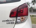 Toyota Wigo 2020 - Bán xe Toyota Wigo 2020, màu trắng, nhập khẩu nguyên chiếc