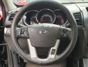 Kia Sorento 2009 - Cần bán lại xe Kia Sorento đời 2009, màu đen, xe nhập