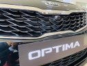 Kia Optima 2019 - Hỗ trợ trả góp lãi suất thấp - Tặng phụ kiện chính hãng khi mua chiếc Kia Optima Premium 2.4 G-Line, sản xuất 2019