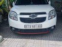 Chevrolet Orlando 2017 - Cần bán lại xe Chevrolet Orlando 2017, màu trắng, nhập khẩu
