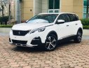 Peugeot 5008 2018 - Cần bán xe Peugeot 5008 2018, màu trắng