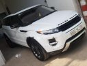 LandRover 2011 - Bán xe LandRover Range Rover năm 2011, màu trắng, nhập khẩu nguyên chiếc chính chủ