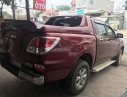 Mazda BT 50 MT 2015 - Bán Mazda BT 50 MT 2015, màu đỏ, nhập khẩu thái, giá 450tr