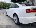Audi A6 2017 - Bán ô tô Audi A6 2017, màu trắng, xe nhập
