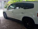 Chevrolet Orlando 2017 - Cần bán lại xe Chevrolet Orlando 2017, màu trắng, nhập khẩu