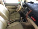 Nissan Grand livina 2010 - Cần bán lại xe Nissan Grand livina 1.8 AT năm 2010, màu xám số tự động