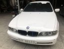 BMW 5 Series 2002 - Bán BMW 5 Series đời 2002, màu trắng, nhập khẩu nguyên chiếc chính chủ