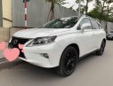 Lexus RX 2012 - Xe Lexus RX sản xuất năm 2012, màu trắng