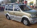 Mitsubishi Jolie 2002 - Cần bán xe Mitsubishi Jolie năm sản xuất 2002, màu cát cực đẹp