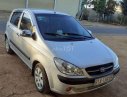 Hyundai Getz   2009 - Bán xe Hyundai Getz 2009, nhập khẩu, 180 triệu