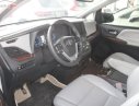 Toyota Sienna 2015 - Bán ô tô Toyota Sienna sản xuất năm 2015, màu trắng, nhập khẩu số tự động